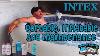 How To Maintain An Inflatable Spa Hot Tub Chemicals Tools U0026 Schedule