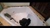 How To Remove A Jacuzzi Bath Tub