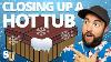 How To Winterize Your Hot Tub In 11 Steps