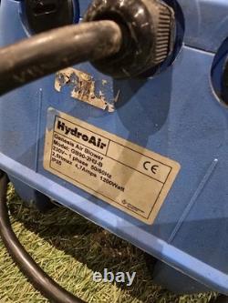Hydroair Balboa Blower Gb90-2hj-b Hot Tub Spa Jacuzzi Used Fully Working
