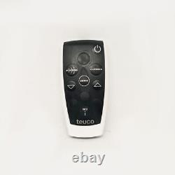 Hydrosonic replacement remote control for Teuco bathtub 8100230000