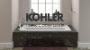 Hydrotherapy Baths How Kohler Heated Bubblemassage Tubs Work
