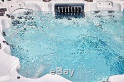Hygienic Whirlpool Pure Bath Cleaner Spa Hot Tub Jacuzzi Cleaning Chemicals