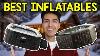 I Found The 7 Best Inflatable Hot Tubs For 2026