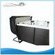 InSpire Hot Tub Spa Jacuzzi Under Mount Cover Lifter-IN STOCK-JZ007