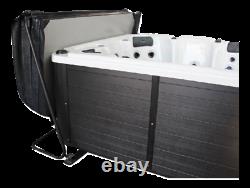 InSpire Hot Tub Spa Jacuzzi Under Mount Cover Lifter-IN STOCK-JZ007