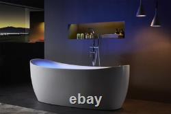 Indoor Hot Tub Bath Tub Home Corner Bath Spa Tub