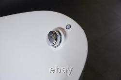 Indoor Hot Tub Bath Tub Home Corner Bath Spa Tub