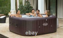 Inflatable Lay Z Spa Maldives Hydrojet Pro Hot Tub Jacuzzi 2021 Model