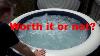 Intex 6 Person Hot Tub Review