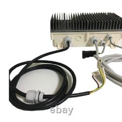 Inverter 230V for Tub Hydro Massage With Engine Three-Phase Teuco 81002644000