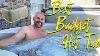 Is This The Best Budget Hot Tub Lifesmart Ls100 Review