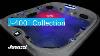 J 400 Collection Teaser The Ultimate Luxury Hot Tub Experience