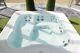 JACUZZI PROFILE Hot Tub SPA Ex Demo Excellent Working Condition