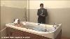 Jacuzzi Ayushma Hydrotherapy Ayurveda Treatement Spa Massage Tub At Shree Narayandham Yog Center
