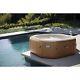 Jacuzzi Bath Outdoor Hot Tub Luxury Sturdy Spa Indoor Whirpool Bubbles