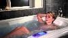 Jacuzzi Bath Therapy Types
