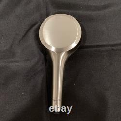 Jacuzzi Brushed Nickel Shower System Multi-Function Spa FX-SHSPAM-BN