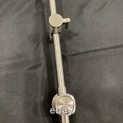 Jacuzzi Brushed Nickel Shower System Multi-Function Spa FX-SHSPAM-BN
