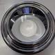 Jacuzzi Chrome Bath Jet face Cover Jacuzzi set of 4 Part Number 250030150 New