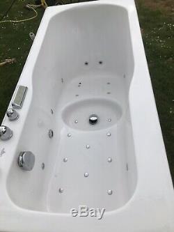 Jacuzzi, Cleopatra, Hydro Therapy, Spa Bath Whirlpool £4000+ When New