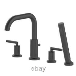 Jacuzzi FX-RTFCON-MB Roman Tub Faucet