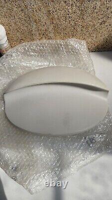 Jacuzzi Headrest White 225016140