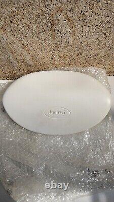 Jacuzzi Headrest White 225016140