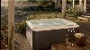 Jacuzzi Hot Tub J 200 Collection