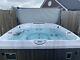 Jacuzzi Hot Tub J480 Spa