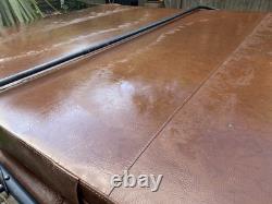 Jacuzzi Hot Tub J495, 10 person Spa, Cover, Cover lifter, steps & misc chemicals