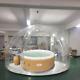 Jacuzzi, Hot Tub, Lay z spa, Pool cover, Solar Dome Cover, Inflatable Tent