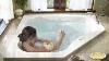 Jacuzzi Hot Tubs For Hydrotherapy