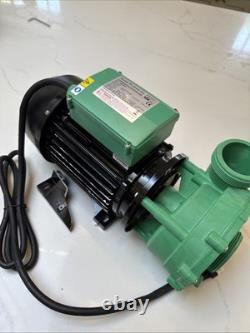 Jacuzzi Hydromassage Bathtub Spa 3Hp 2-Sp 10A High Speed Pump 6510041