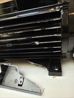 Jacuzzi Hydromassage Bathtub Spa 3Hp 2-Sp 10A High Speed Pump 6510041