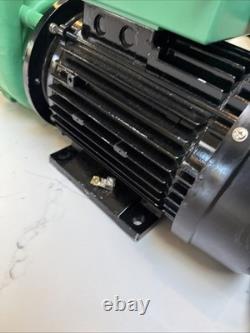 Jacuzzi Hydromassage Bathtub Spa 3Hp 2-Sp 10A High Speed Pump 6510041