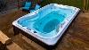 Jacuzzi J 13 Powerplay Swim Spa