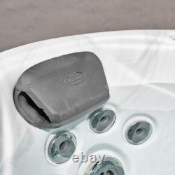 Jacuzzi J-345 Hot Tub 2025 6-7 Seat Spa, Bluetooth, LEDs, Collection Stroud