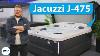 Jacuzzi J 475 Review Is This The Best 6 Seater Hot Tub