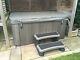 Jacuzzi J235 Hot Tub/Spa