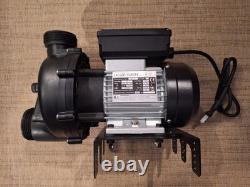 Jacuzzi JP7 Whirlpool Bath Pump. Brand New. Boxed