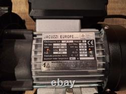 Jacuzzi JP7 Whirlpool Bath Pump. Brand New. Boxed