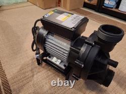 Jacuzzi JP7 Whirlpool Bath Pump. Brand New. Boxed