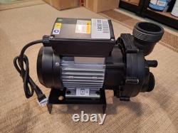 Jacuzzi JP7 Whirlpool Bath Pump. Brand New. Boxed