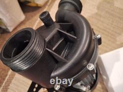 Jacuzzi JP7 Whirlpool Bath Pump. Brand New. Boxed