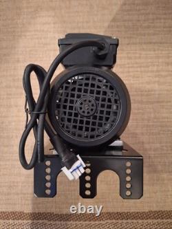 Jacuzzi JP7 Whirlpool Bath Pump. Brand New. Boxed
