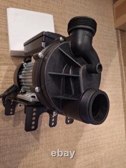 Jacuzzi JP7 Whirlpool Bath Pump. Brand New. Boxed