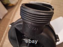Jacuzzi JP7 Whirlpool Bath Pump. Brand New. Boxed