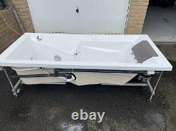 Jacuzzi MyWay 180 Bath