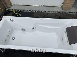 Jacuzzi MyWay 180 Bath